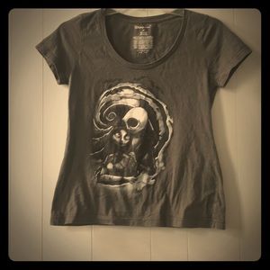 Nightmare before Christmas T-shirt